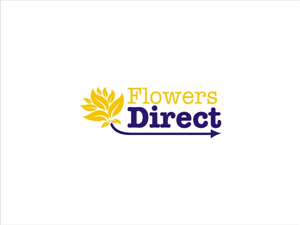 Diseño de Logo por Logocraft para Flowers-Direct | Diseño: #117364