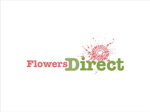 Diseño de Logo por Logocraft para Flowers-Direct | Diseño: #120097