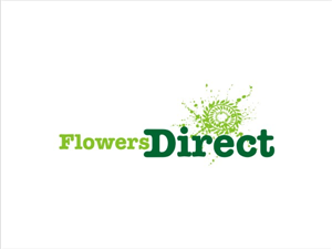 Diseño de Logo por Logocraft para Flowers-Direct | Diseño: #120100
