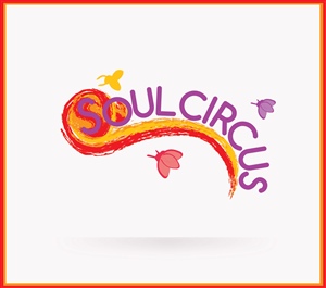 SOUL CIRCUS | Logo Design by alizainbarkat