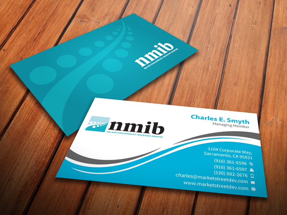 Visitenkarten-Design von MediaProductionArt für dieses Projekt | Design: #3695365