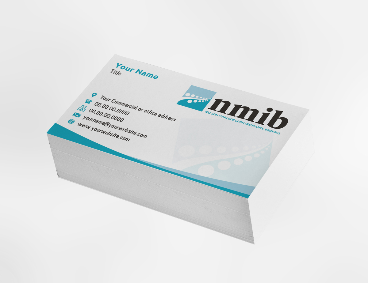 Business Card Design by INDIAN_Ashok for this project | Design #3686061