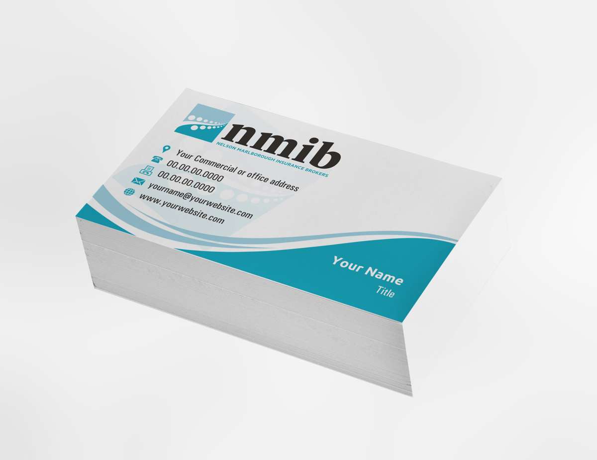 Business Card Design by INDIAN_Ashok for this project | Design #3686063