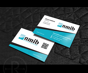 Visitenkarten-Design von Rich_LHA für dieses Projekt | Design: #3709770