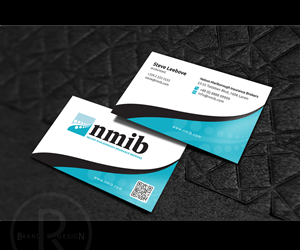 Visitenkarten-Design von Rich_LHA für dieses Projekt | Design: #3709805