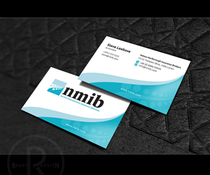 Visitenkarten-Design von Rich_LHA für dieses Projekt | Design: #3709808