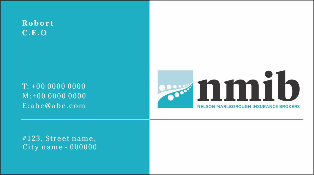 Business Card Design by venkatesh8812 for this project | Design #3690977