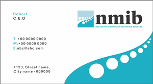 Business Card Design by venkatesh8812 for this project | Design: #3691092