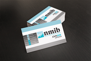 Business Card Design by Cholmes