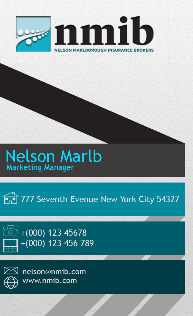 Business Card Design by Cendana-Art for this project | Design #3689807