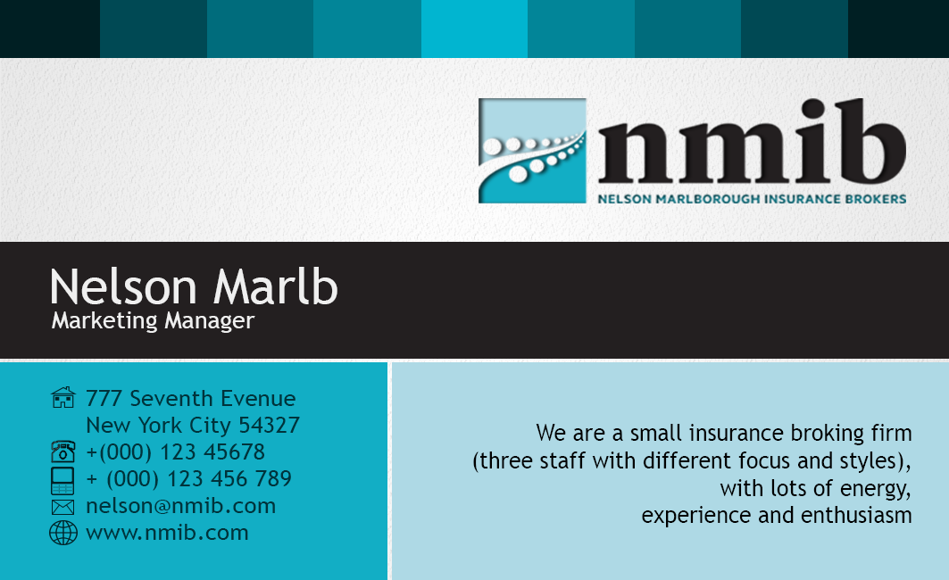 Business Card Design by Cendana-Art for this project | Design #3689967