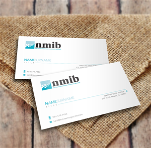 Visitenkarten-Design von a7mddz für dieses Projekt | Design: #3706720