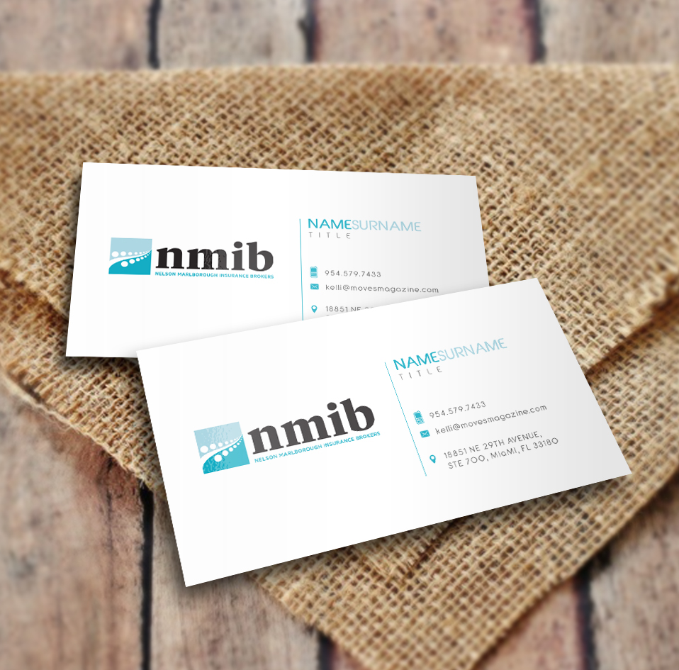 Visitenkarten-Design von a7mddz für dieses Projekt | Design #3706723