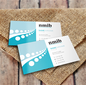 Visitenkarten-Design von a7mddz für dieses Projekt | Design: #3706727