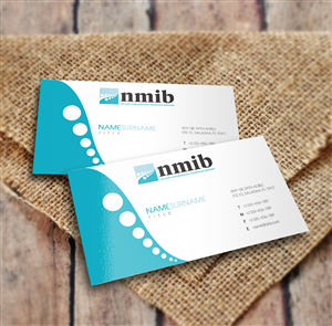 Visitenkarten-Design von a7mddz für dieses Projekt | Design: #3706733