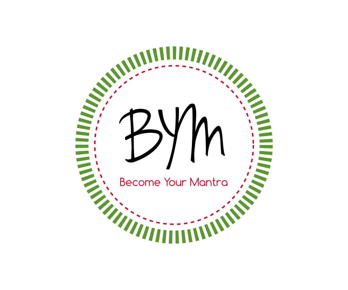 Logo Design by MAUstudio for Become Your Mantra | Design #3767643