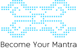 Logo Design by Mconroy for Become Your Mantra | Design #3715830