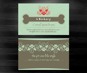 Business Card Design | Business Card Design by Turkii