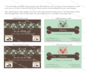 Business Card Design by karljohnpass for this project | Design: #3706526