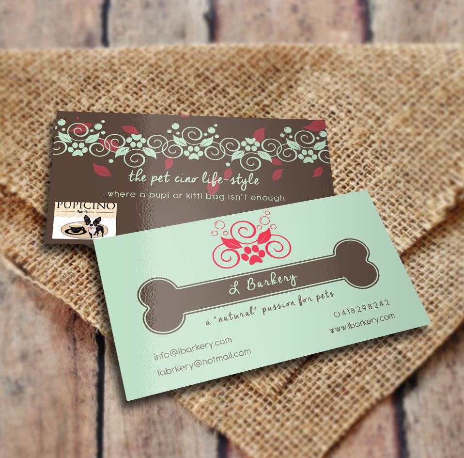 Business Card Design by a7mddz for this project | Design #3700761