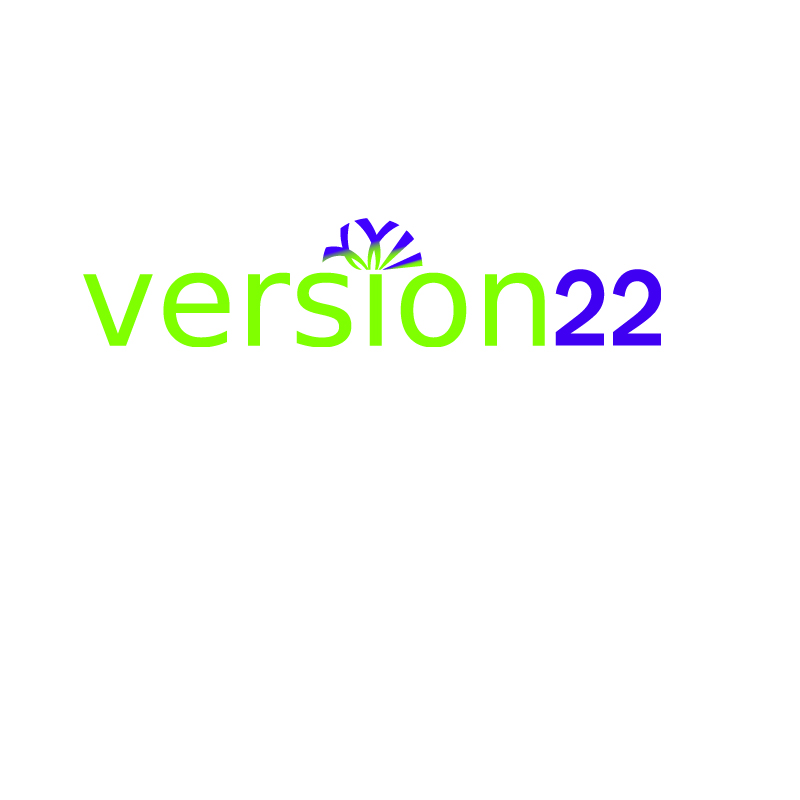 Diseño de Logo por Kidogo  para Version 22 | Diseño #982299