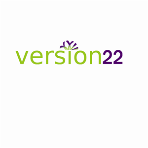 Diseño de Logo por Kidogo  para Version 22 | Diseño: #982299