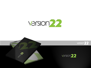 Diseño de Logo por ArtSamurai para Version 22 | Diseño: #970679