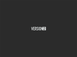 Logo Design by Omee for Version 22 | Design: #969094