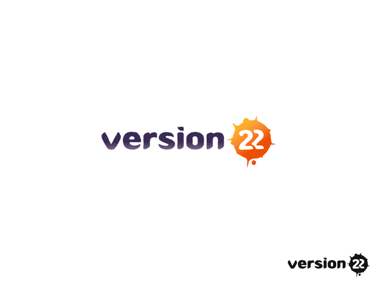 Diseño de Logo por Omee para Version 22 | Diseño #976428