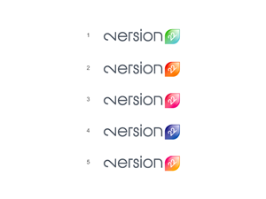 Diseño de Logo por Omee para Version 22 | Diseño: #983829