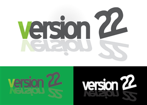 Diseño de Logo por Katala para Version 22 | Diseño: #966608