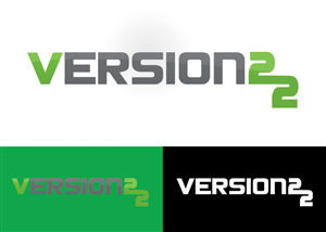Diseño de Logo por Katala para Version 22 | Diseño: #968374
