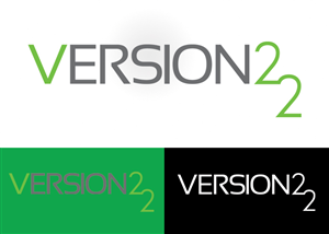 Diseño de Logo por Katala para Version 22 | Diseño: #968416