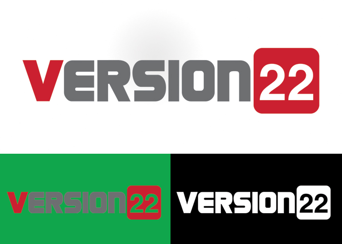 Diseño de Logo por Katala para Version 22 | Diseño #968421