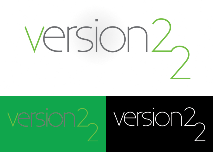 Diseño de Logo por Katala para Version 22 | Diseño #970553