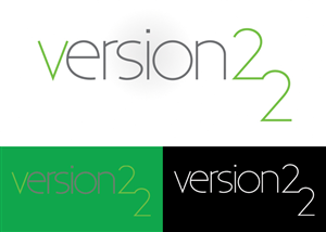 Diseño de Logo por Katala para Version 22 | Diseño: #970553