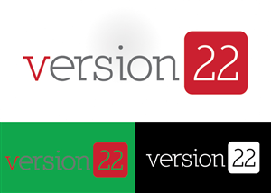 Diseño de Logo por Katala para Version 22 | Diseño: #970556