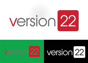 Diseño de Logo por Katala para Version 22 | Diseño: #970557