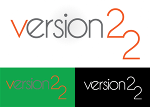 Diseño de Logo por Katala para Version 22 | Diseño: #971440