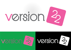 Diseño de Logo por Katala para Version 22 | Diseño: #972387