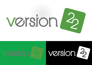 Diseño de Logo por Katala para Version 22 | Diseño: #972388