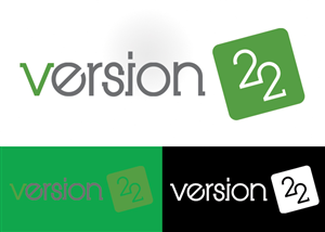 Diseño de Logo por Katala para Version 22 | Diseño: #972391