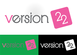 Diseño de Logo por Katala para Version 22 | Diseño: #972392
