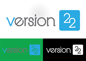 Diseño de Logo por Katala para Version 22 | Diseño: #972394