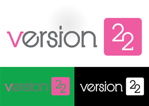 Diseño de Logo por Katala para Version 22 | Diseño: #972397