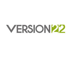 Logo Design by briliana for Version 22 | Design: #985498
