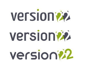 Logo Design by briliana for Version 22 | Design: #988428