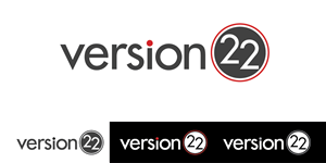 Diseño de Logo por Ekanite para Version 22 | Diseño: #975092