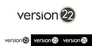 Diseño de Logo por Ekanite para Version 22 | Diseño: #975102