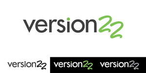 Diseño de Logo por Ekanite para Version 22 | Diseño: #975638